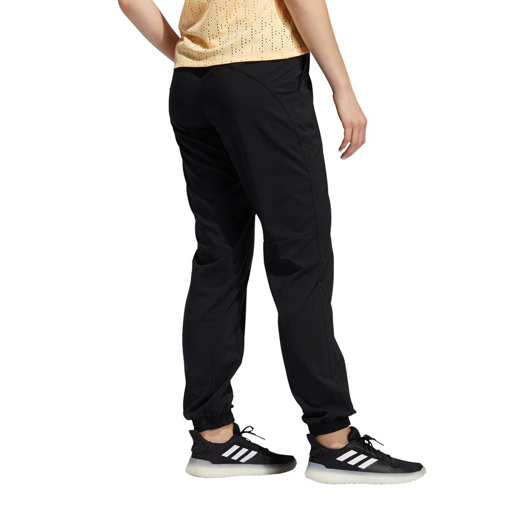 adidas Pantalons Longs 3 Bar Logo Warm-Up Sports