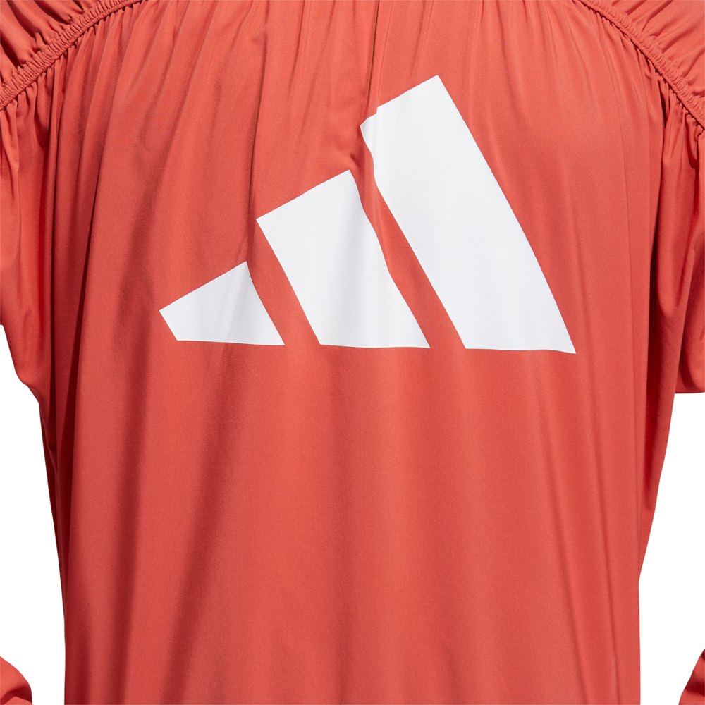 adidas 3 Bar Logo Warm-Up Sports Jacket