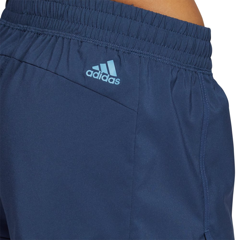 adidas Pacer Badge Of Sport Woven Shorts