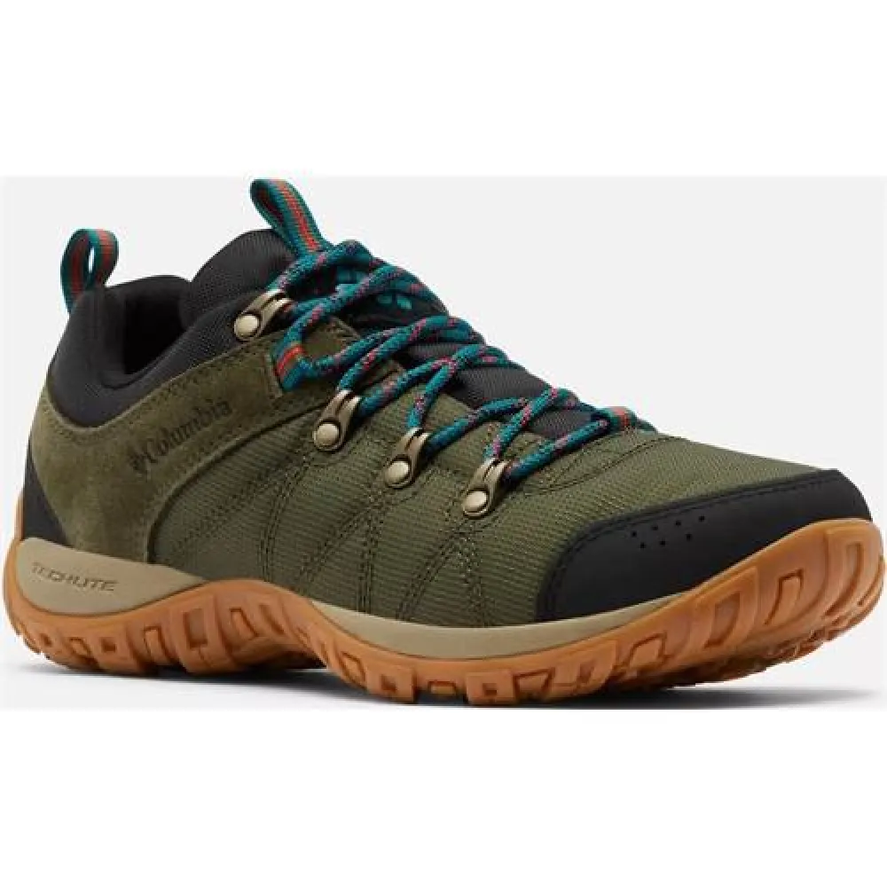 Columbia Peakfreak Venture LT hiking shoes Green Trekkinn