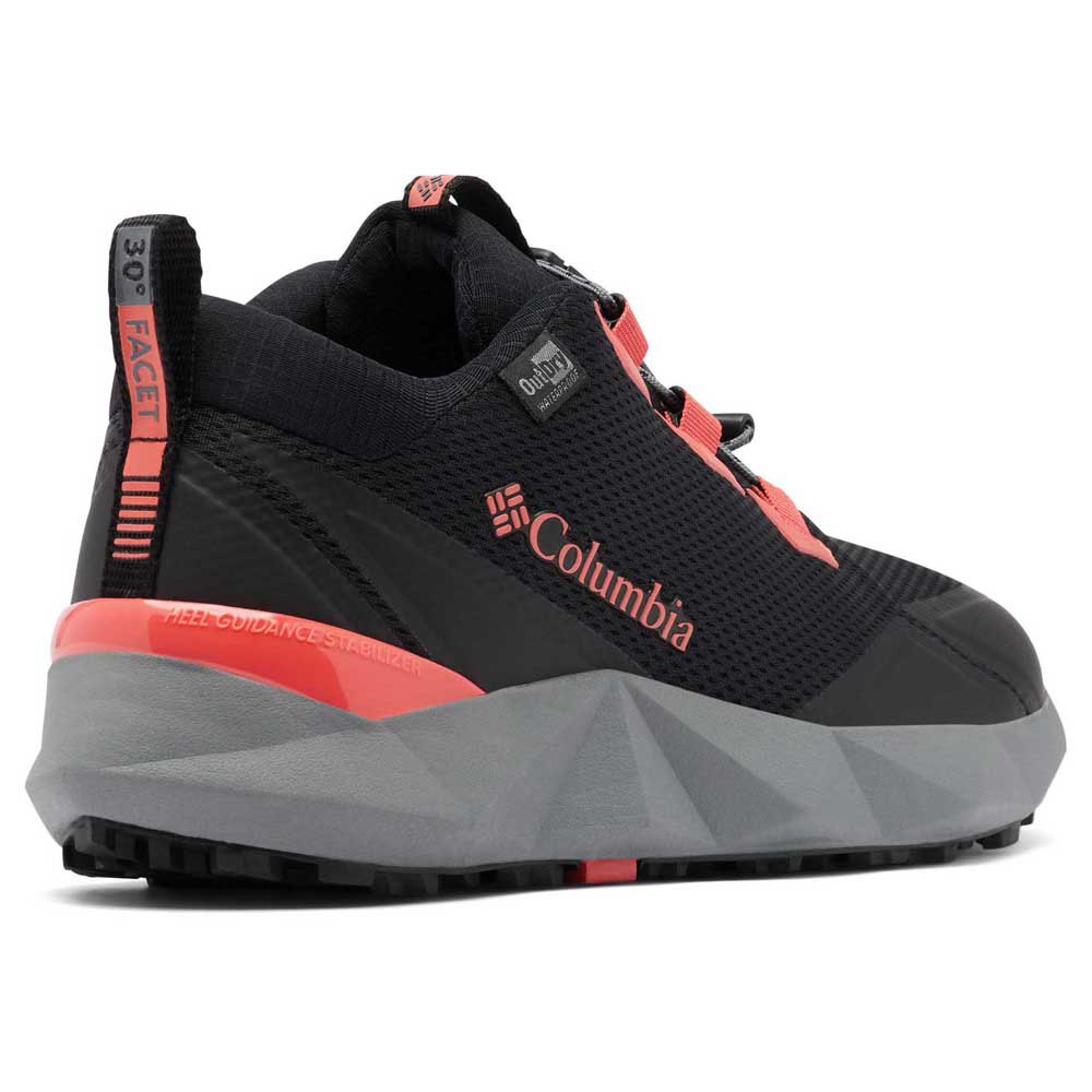 Columbia Chaussures Trail Running Facet 30 OutDry