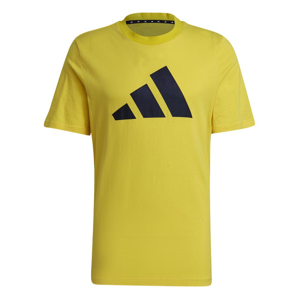 adidas-camiseta-manga-corta-sportswear-logo