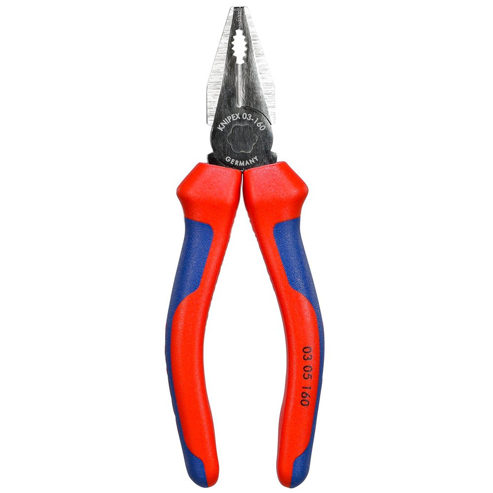 Knipex Combination 160 mm Pliers