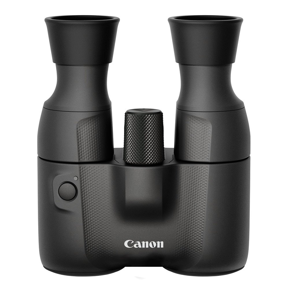 Canon Binocolo 10x20 IS