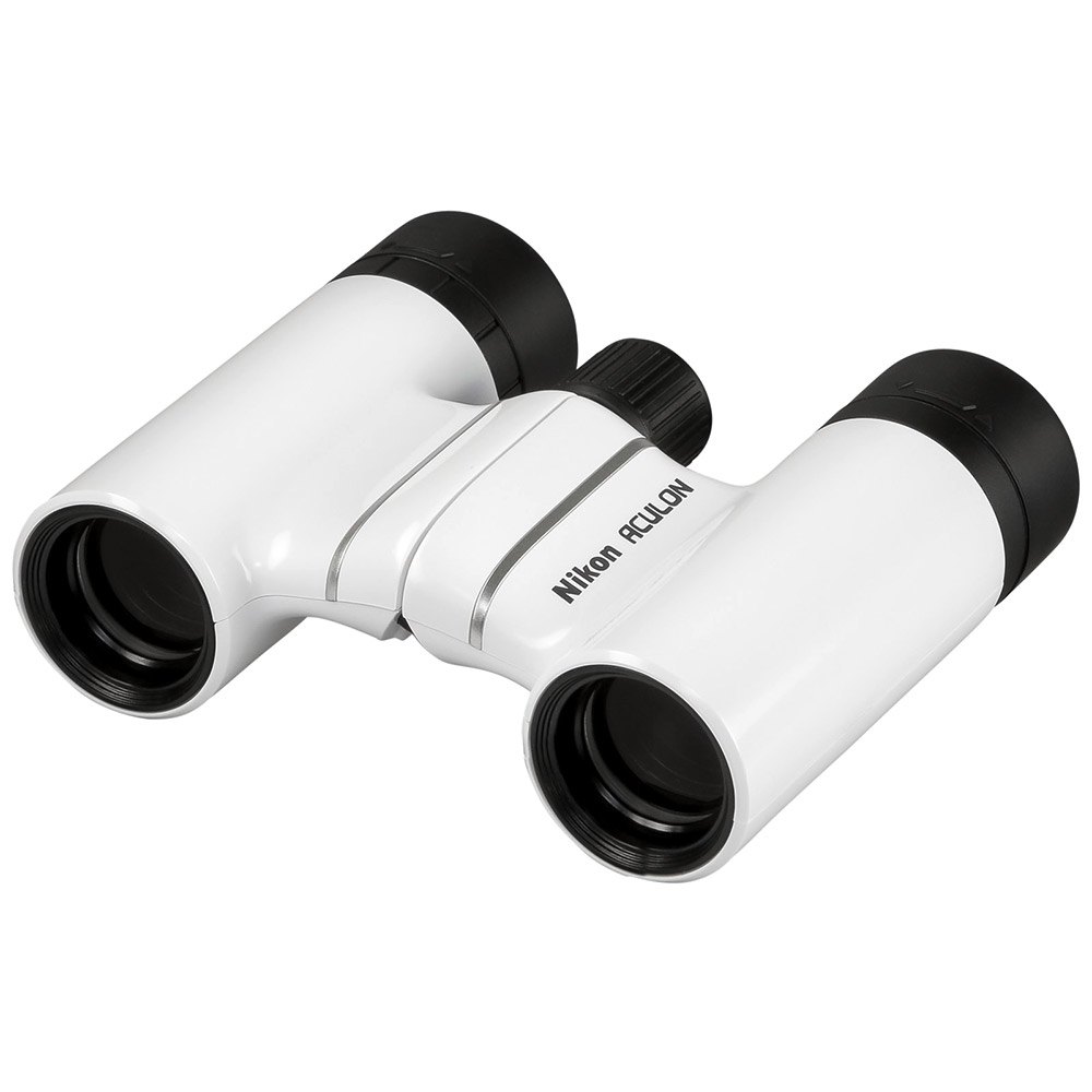 Nikon 双眼鏡 アキュロンT01 8x21 ダハプリズム式 8倍21口径 ホワイト