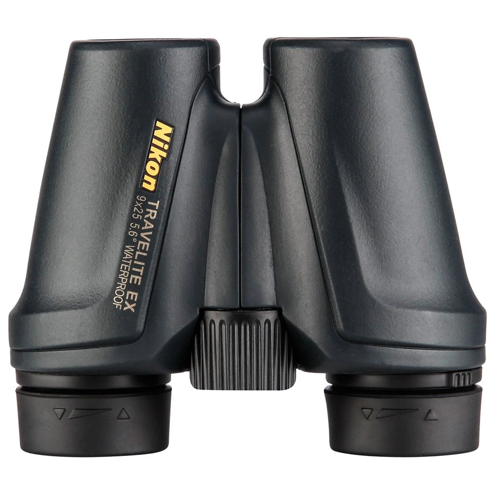 Nikon Travelite EX 9x25 CF Binoculars