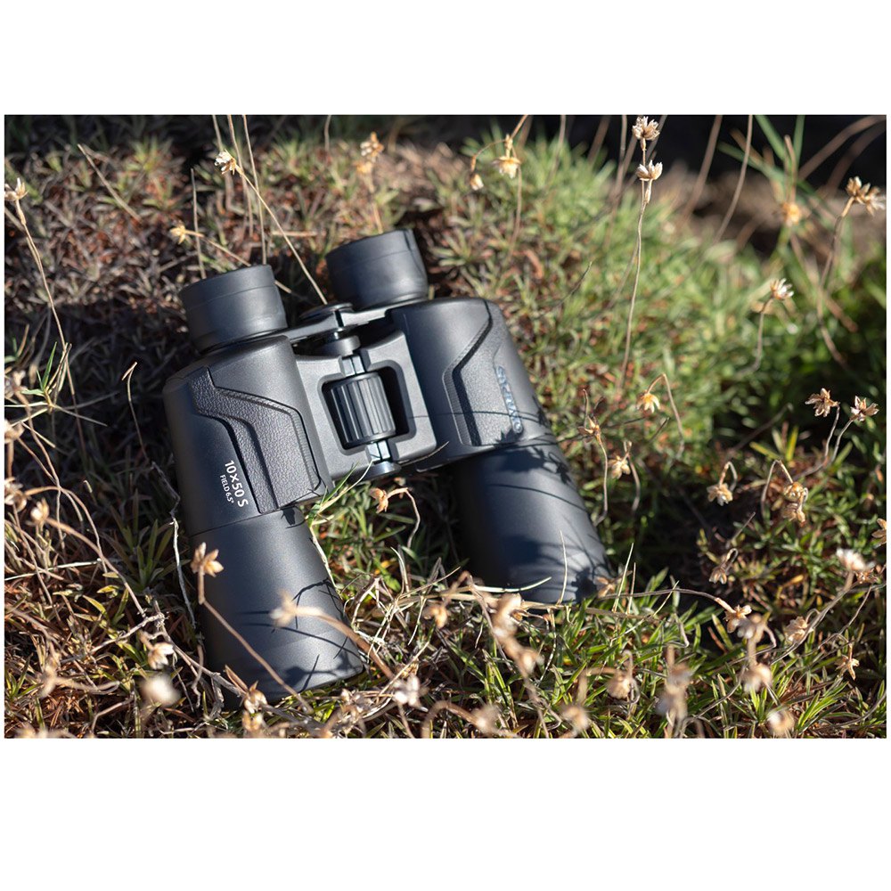 Olympus 10x50 S Binoculars