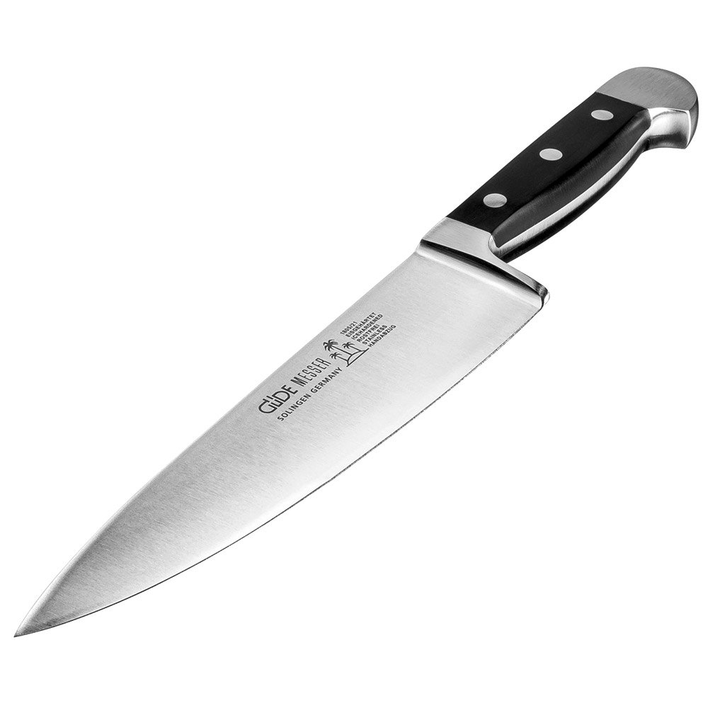 Gude Alpha Cooking Knife 21 cm