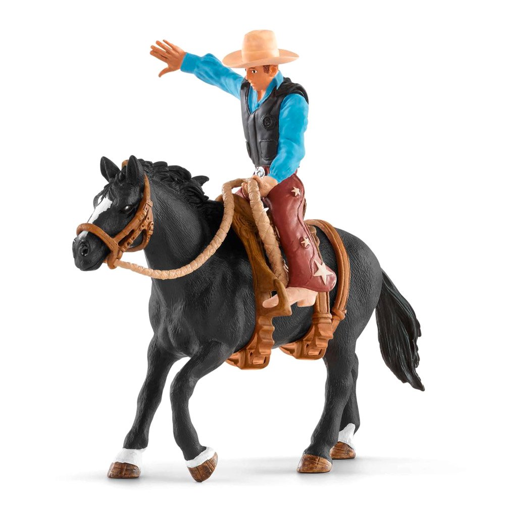 Playmobil animal foal for horses equestrian centre western ranch cowboy 