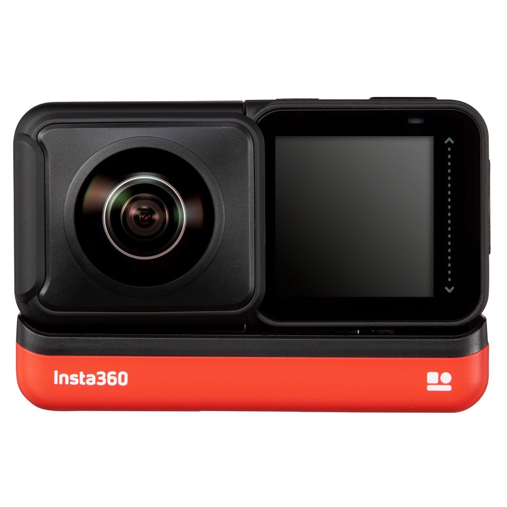 Insta360 Sportskamera One R 360 Edition