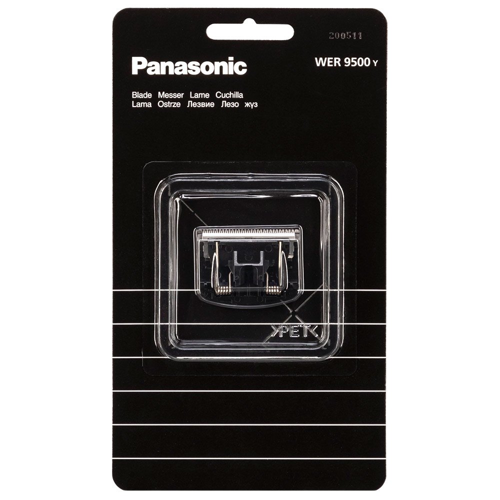 Panasonic WER 9500 Y Μαχαίρι
