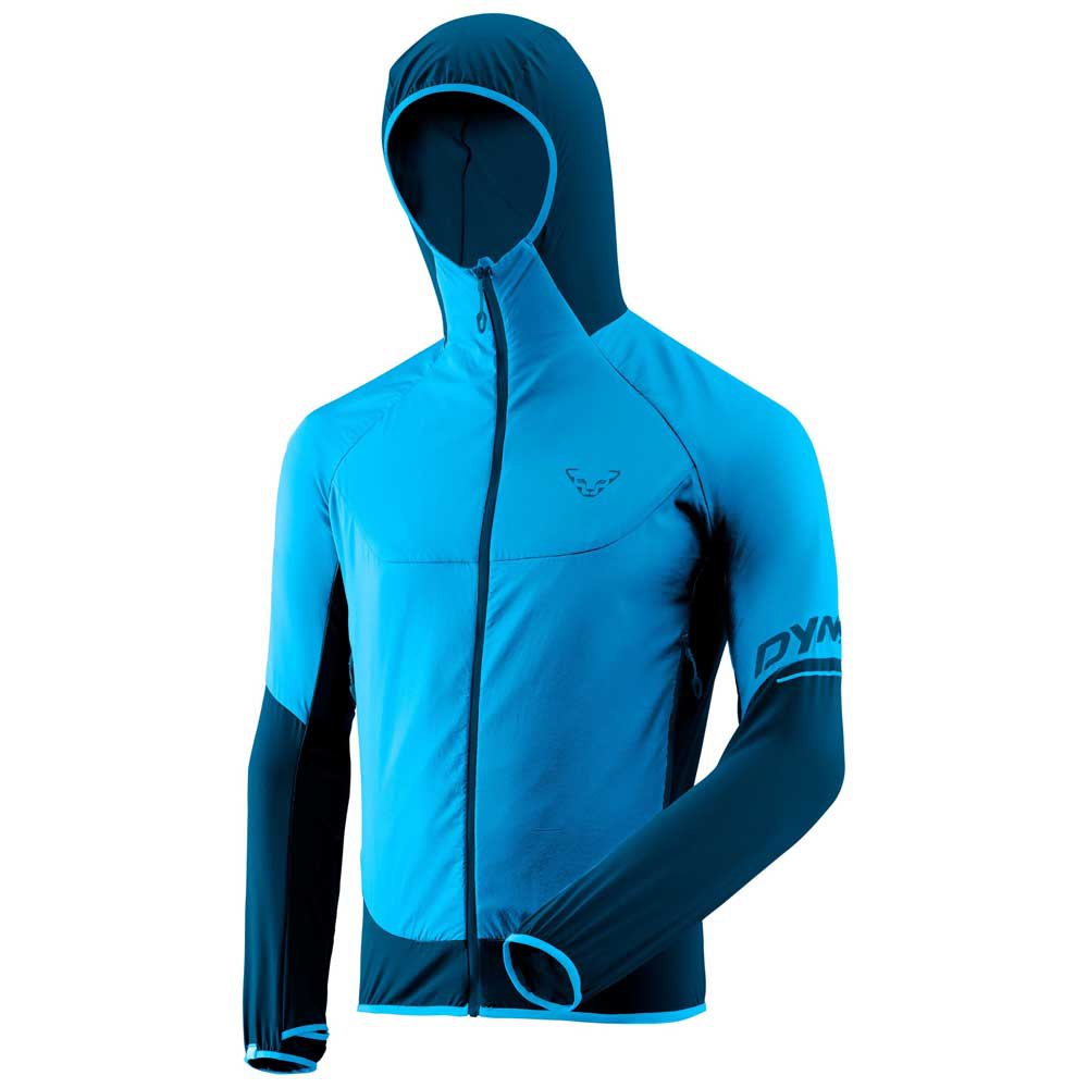 Transalper Hybrid Polartec® Alpha® W giacca trekking Sportler Donna Abbigliamento Cappotti e giubbotti Giacche Giacche estive donna 