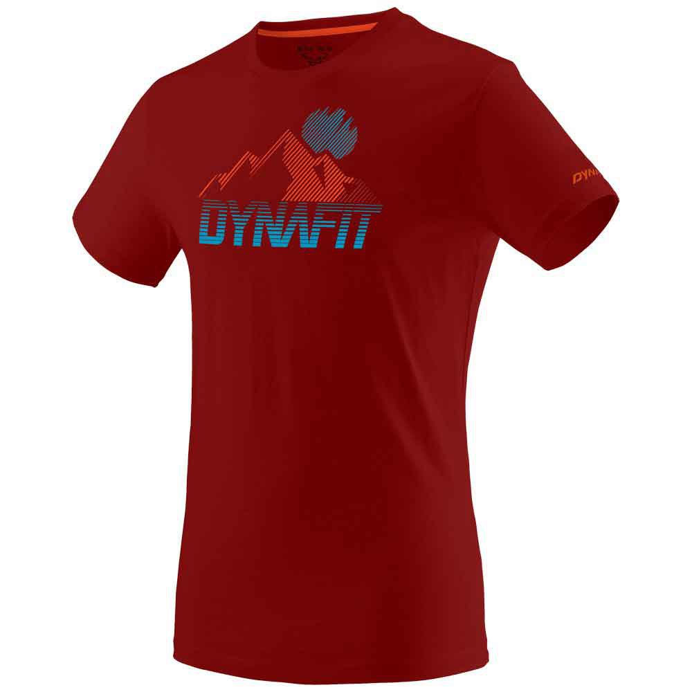 dynafit-t-shirt-a-manches-courtes-transalper-graphic
