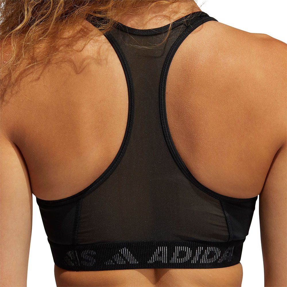 adidas Dont Rest Badge Of Sports Bra