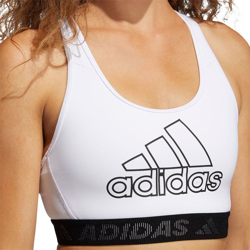 adidas Dont Rest Badge Of Sports Bra