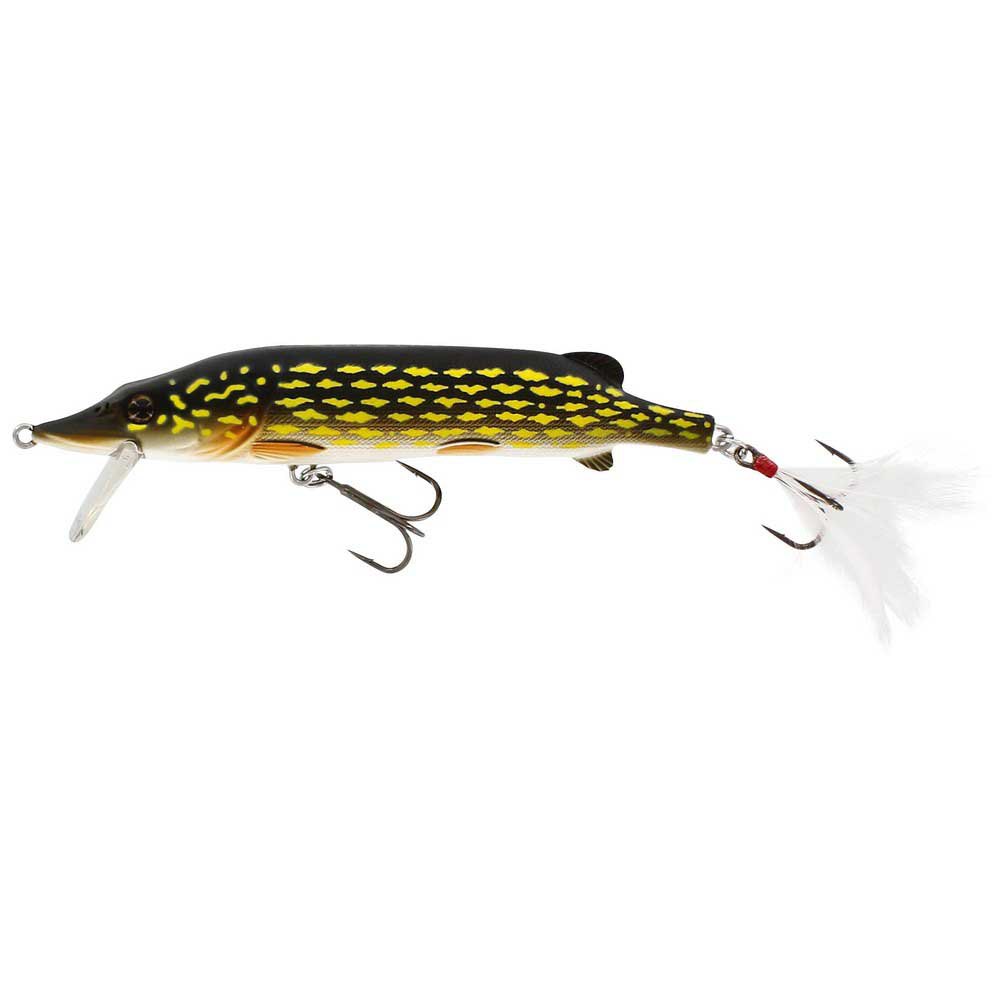 Westin Vairon Mike The Pike Floating 140 Mm 30g