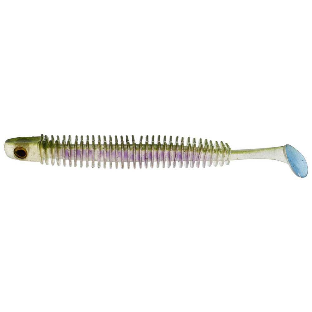 Westin Ring Teez Shadtail Soft Lure 130 mm 7g