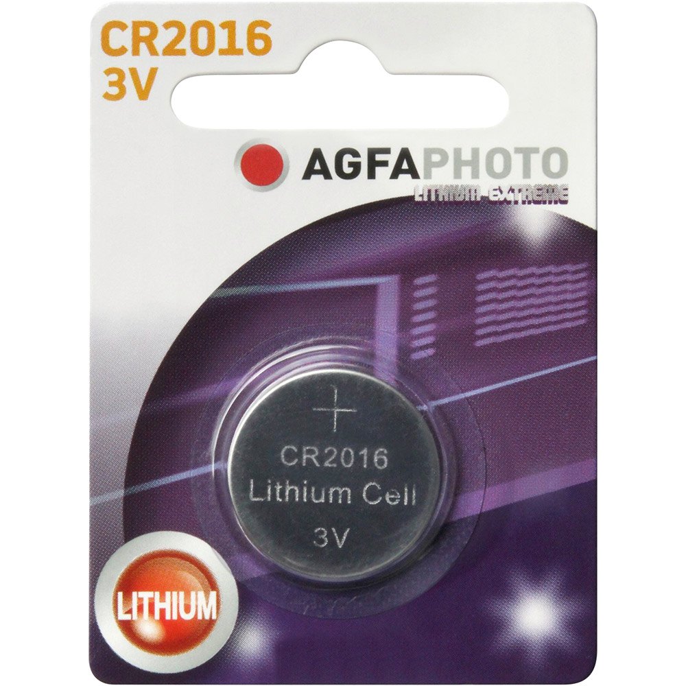 agfa-photo-lithium-extreme-cr2016-3v-Батарея