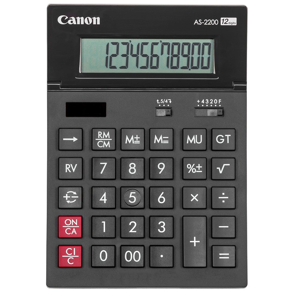 canon-calculatrice-as-2200-hb