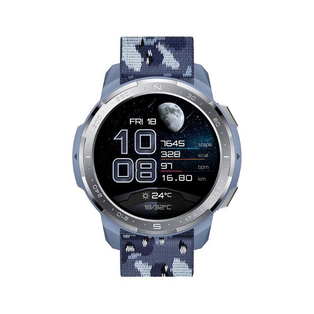 Honor Watch GS Pro 青 | Techinn