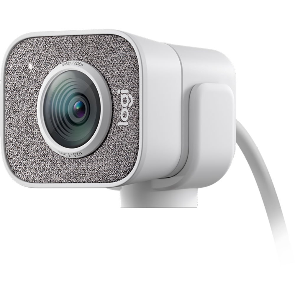 logitech-ウェブカメラ-streamcam
