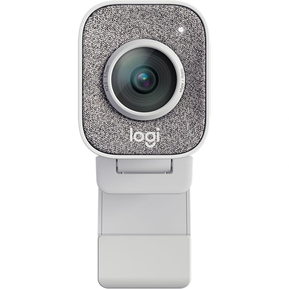Logitech Webkamera Streamcam