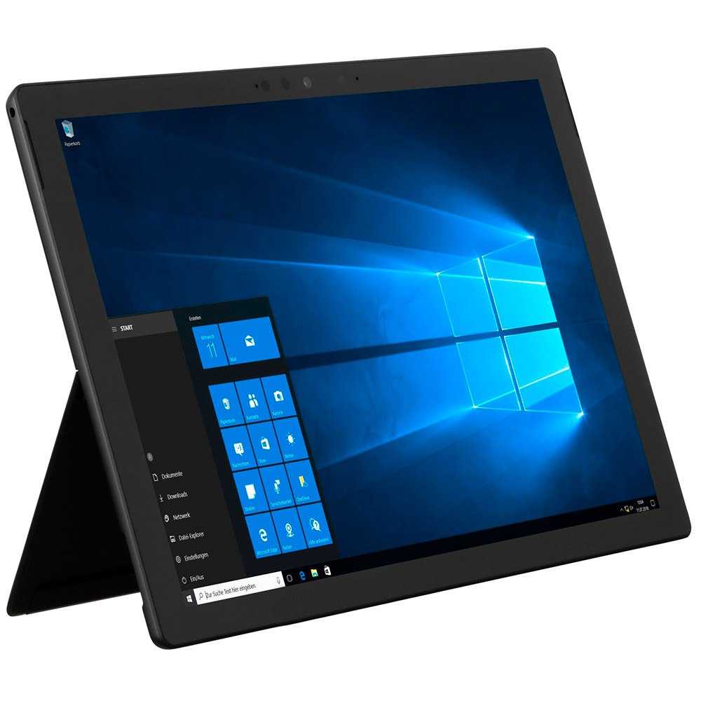 Microsoft Surface Pro 7 Core i5 8GB/256GB 12.3´´ Laptop Grey| Techinn