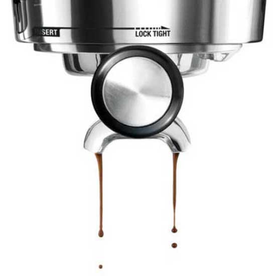 Sage Macchina per caffè espresso Dual Boiler