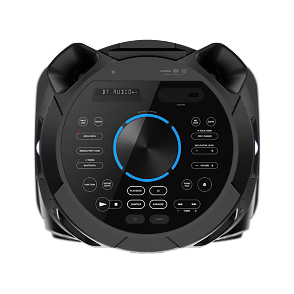 Sony MHC-V73D Bluetooth Speaker