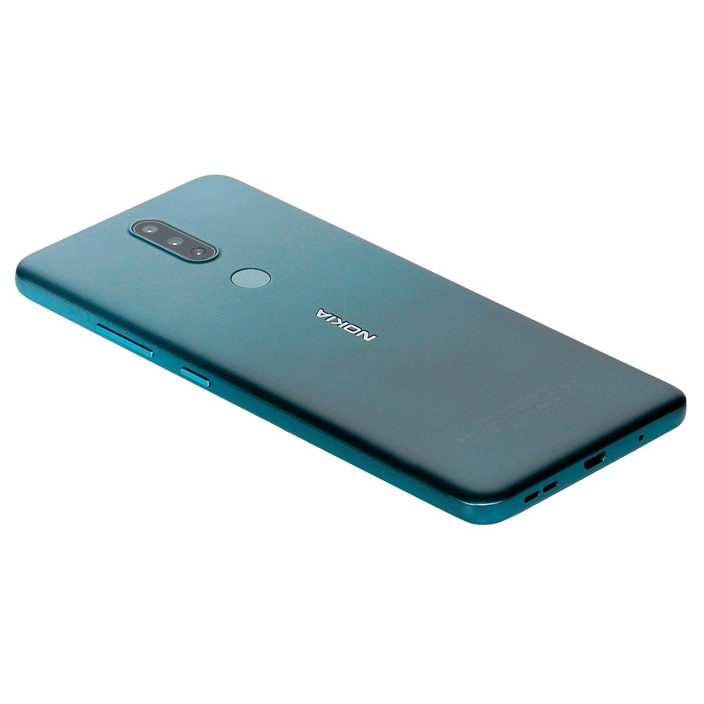 Nokia 2.4 2GB/32GB 6.5´´ Smartphone