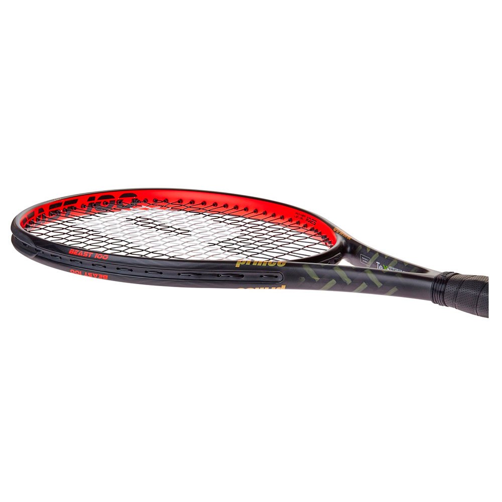 Prince TeXtreme2 Beast O3 100 Adult Tennis Racket