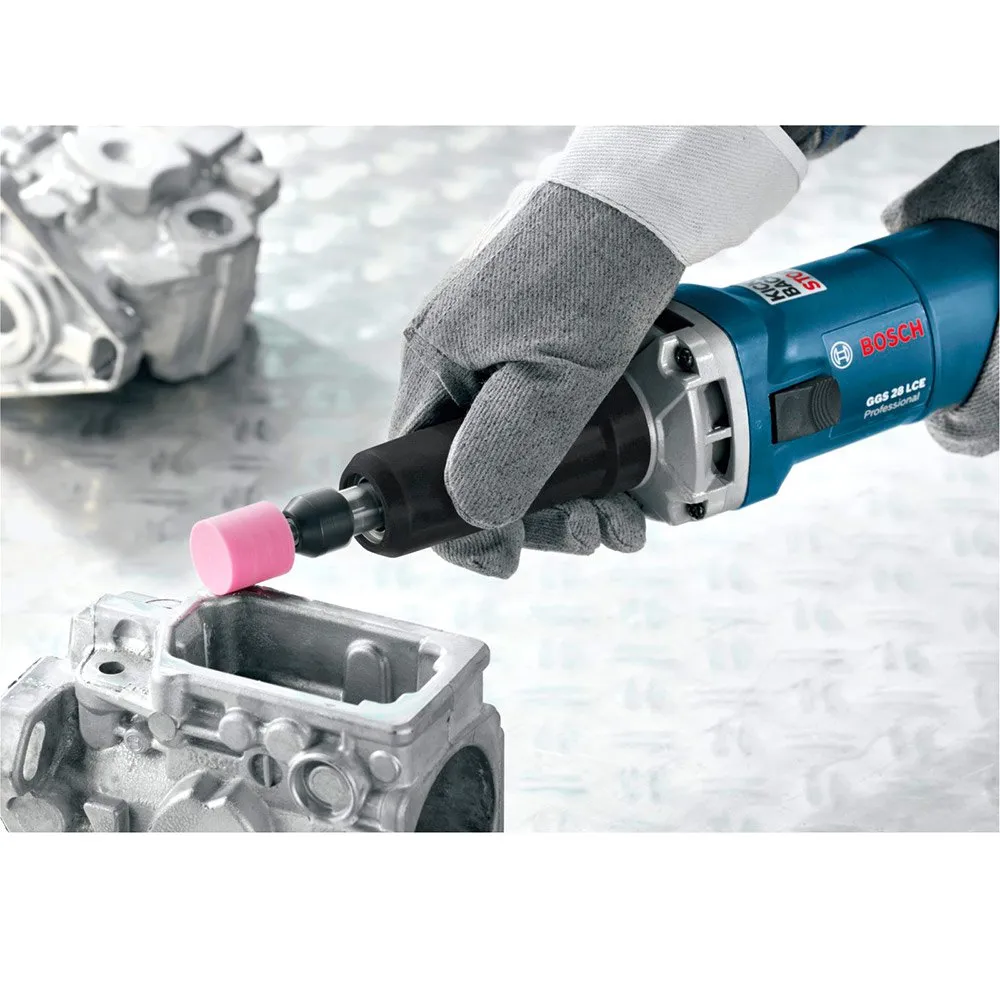 Bosch professional GGS 28 LCE Straight Black Bricoinn