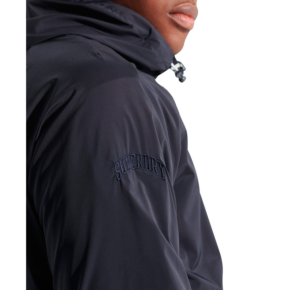 Superdry Sportstyle Cagoule jas