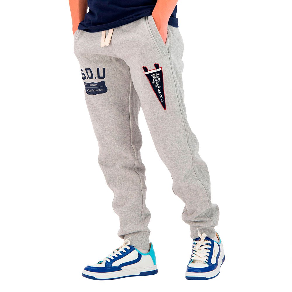 Superdry Joggers Collegiate State