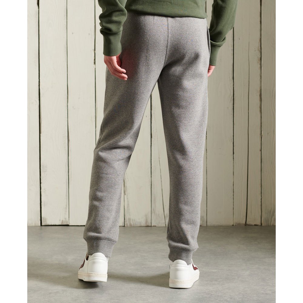Superdry Joggers Military Graphic