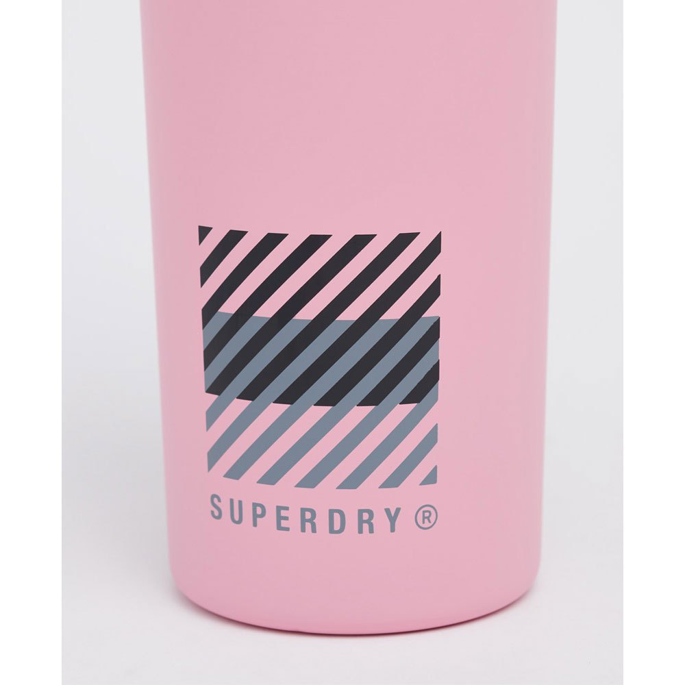 Superdry Sport Logo 750ml Flasks