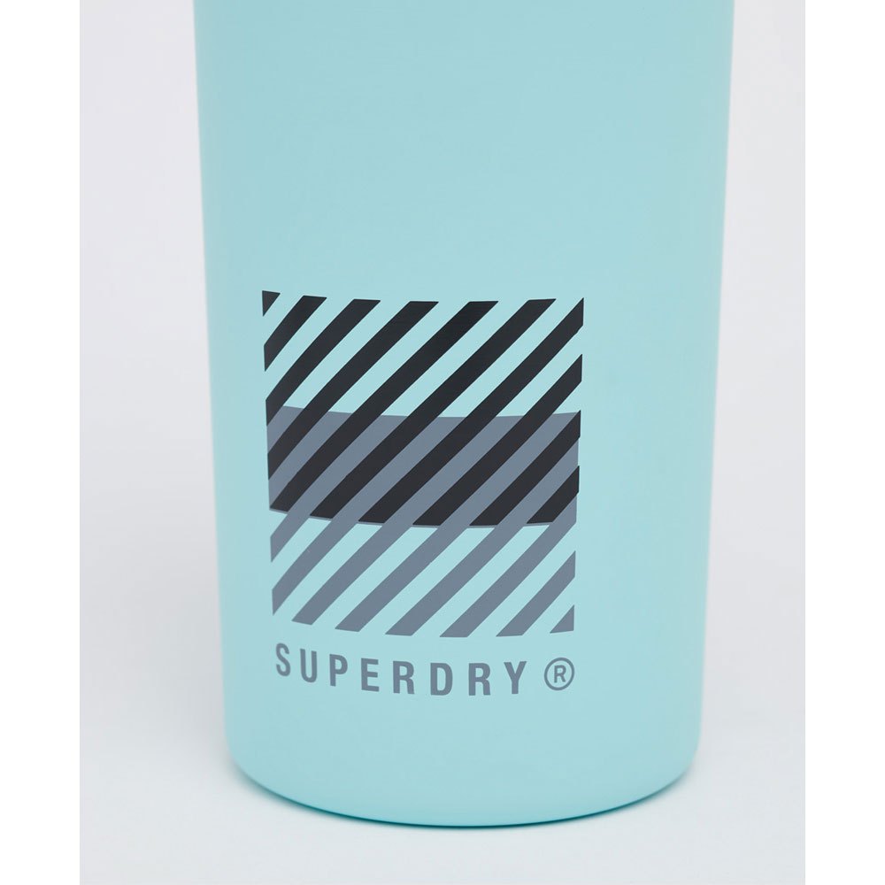 Superdry Botellas Sport Logo 750ml