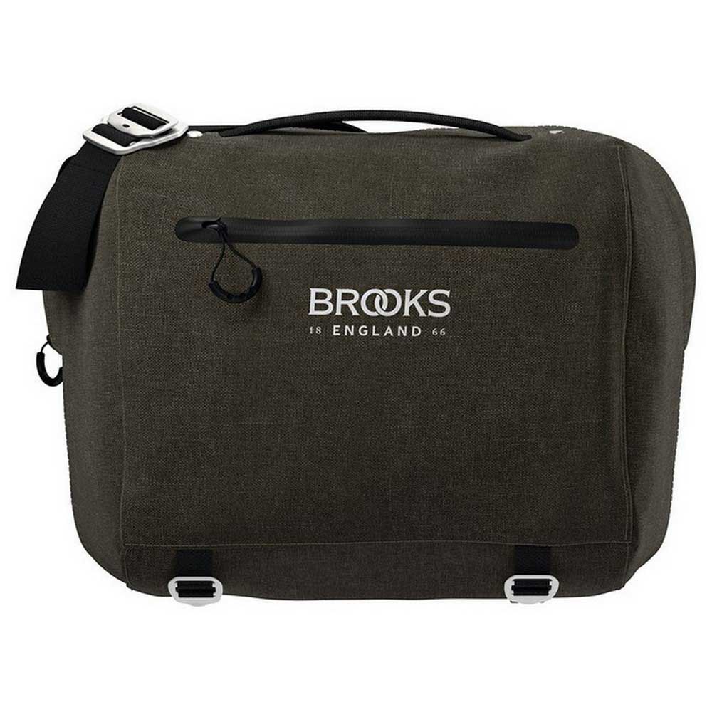 Brooks England Scape Handlebar Roll 10-12l One Size