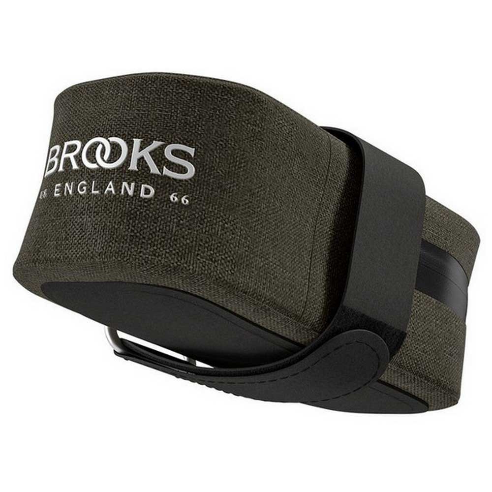 Brooks england Borsa Degli Attrezzi Scape Saddle Pocket 0.7L