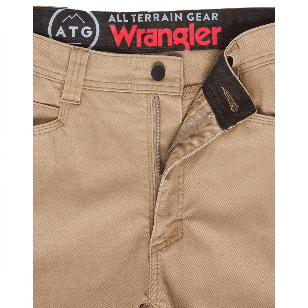 Wrangler Reinforced Utility Spodnie