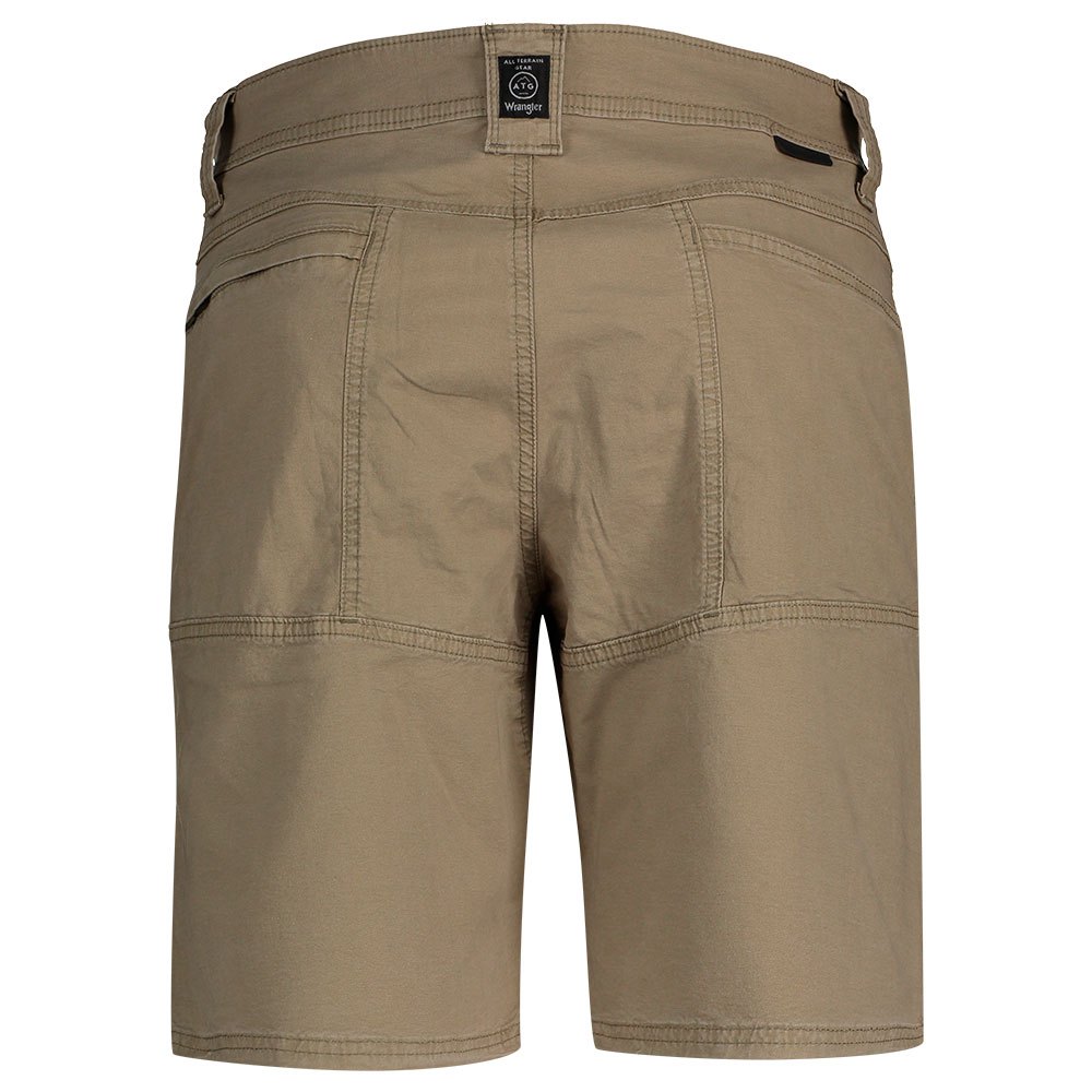 Wrangler Side Pocket Utility shorts