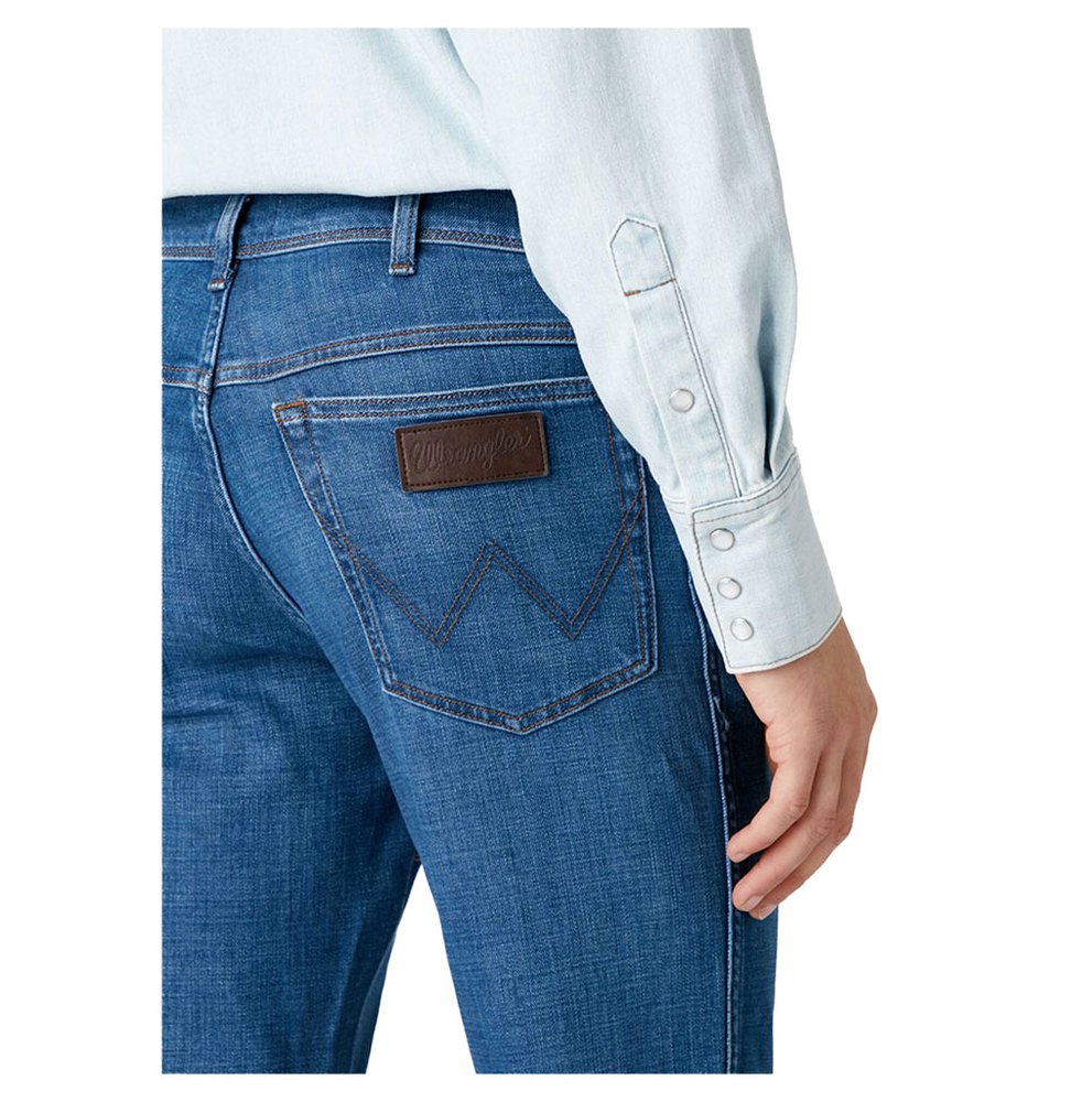 Wrangler Texas jeans