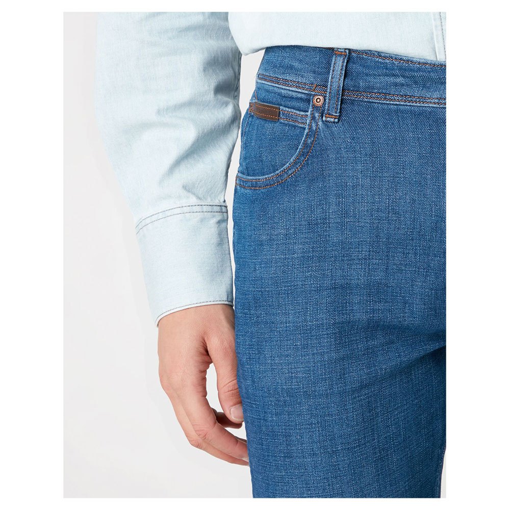 Wrangler Texas jeans