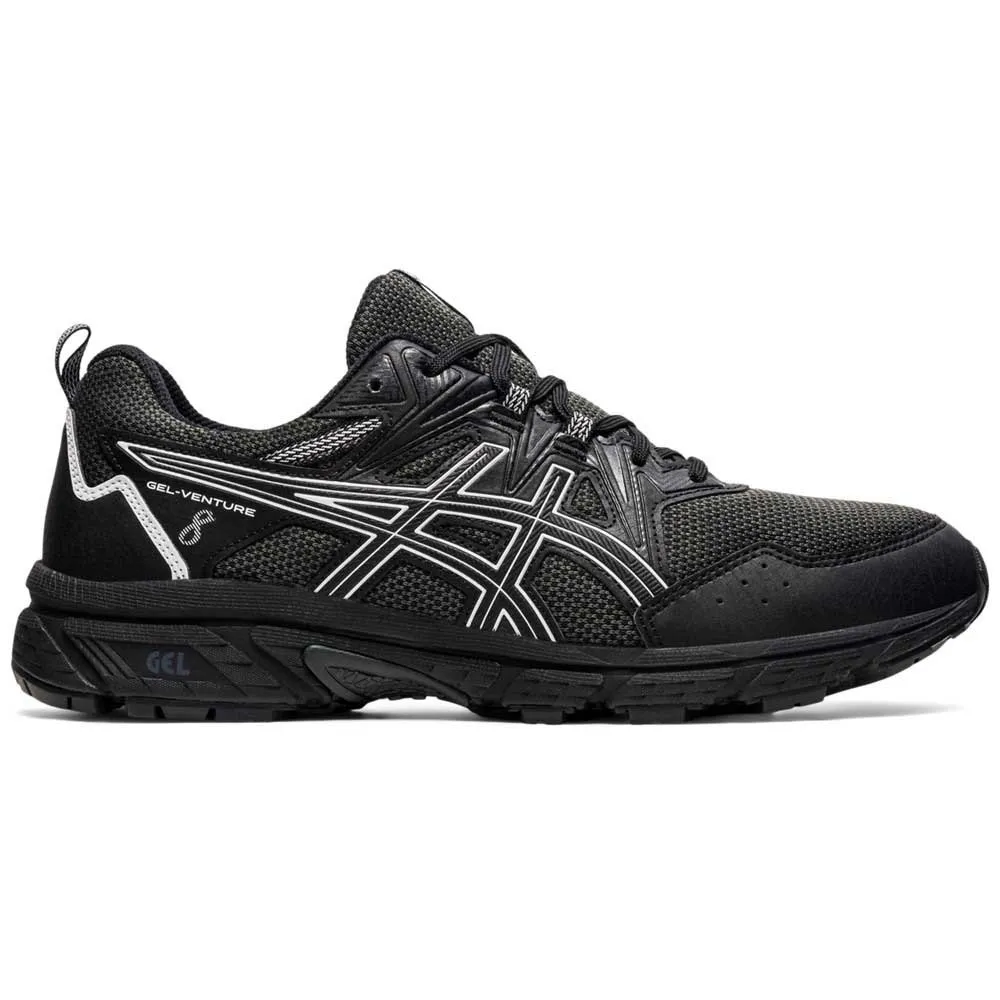 Asics Zapatillas Trail Running GelVenture 8 Negro Dressinn