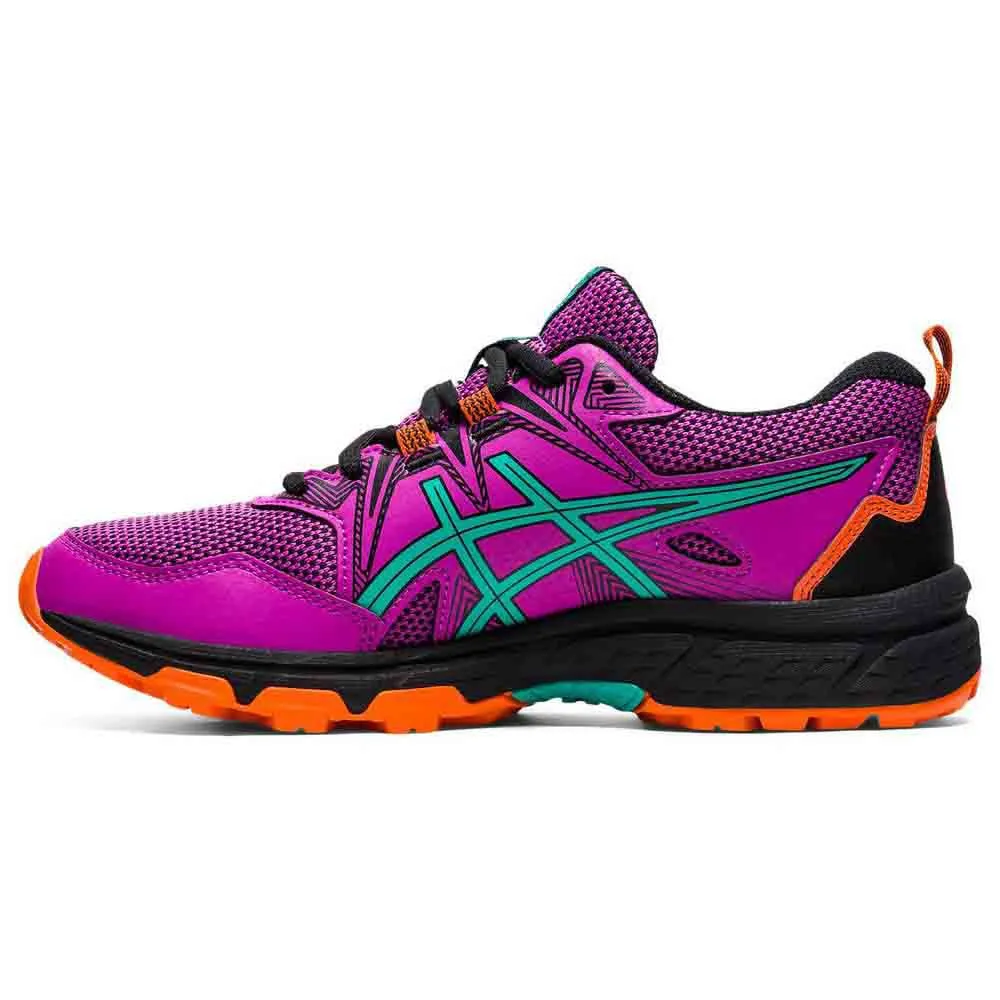 asic gel venture 8 mujer