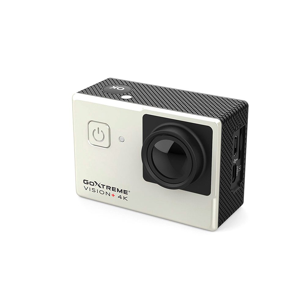 Easypix Kamera GoXtreme Vision+ 4K