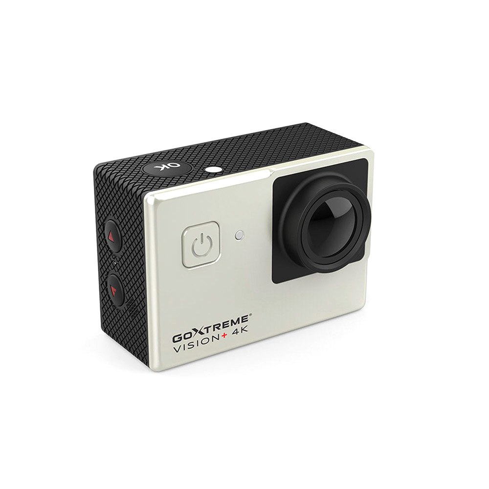 Easypix 카메라 GoXtreme Vision+ 4K