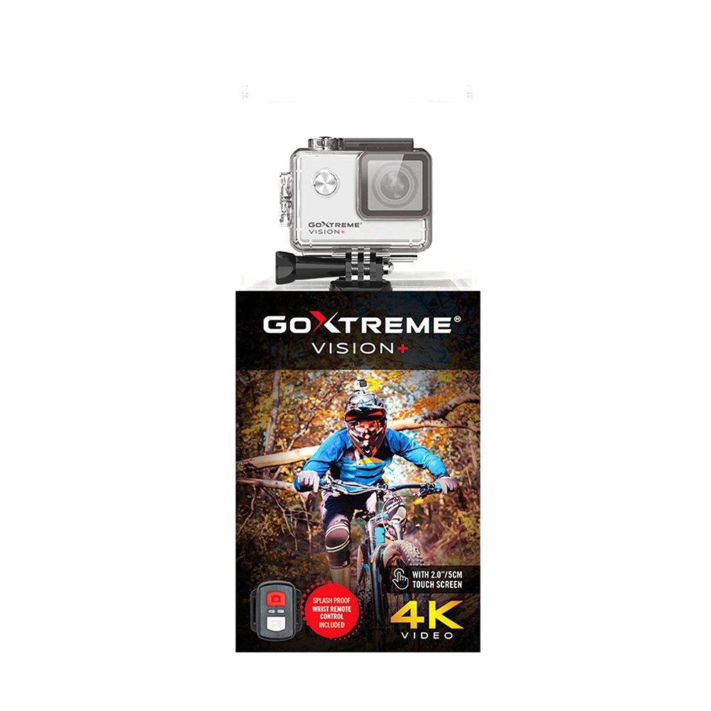 Easypix Câmera GoXtreme Vision+ 4K
