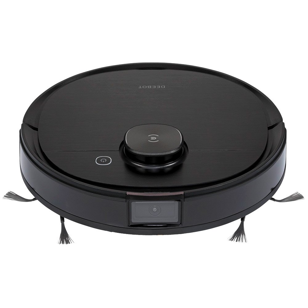 Ecovacs Deebot OZMO T8 AIVI Vacuum Cleaner Robot