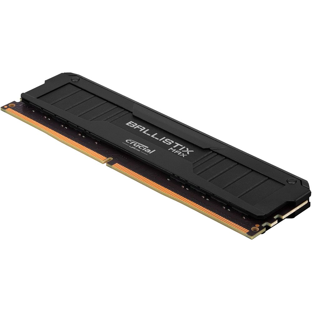 Ballistix Memoria RAM BLM2K16G44C19U4B Max CL19 1x32GB DDR4 4400Mhz Kit